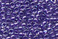15-1531 Sparkle Purple Lined Crystal 15-1531 Sparkle Purple Lined Crystal
